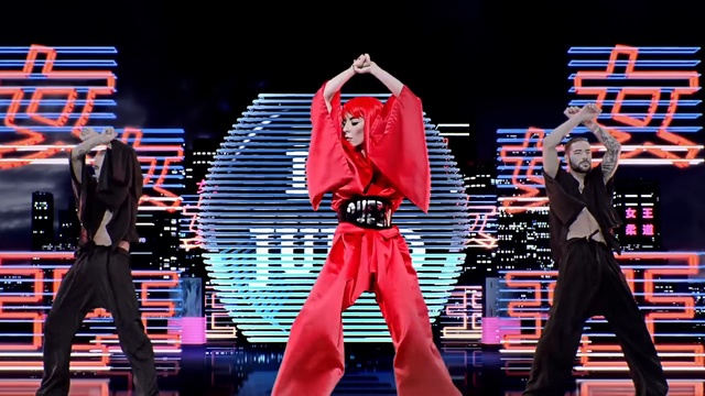 SMASH feat. Винтаж - 3 Желания