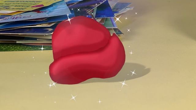 ✨Спокойной ночи, малыши✨ №243/2023 Елка с сюрпризом