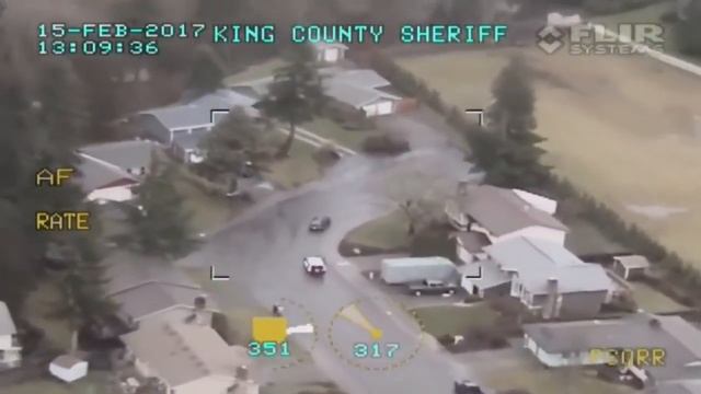 Погони полицейских США #19 ! New Police chases in USA #19