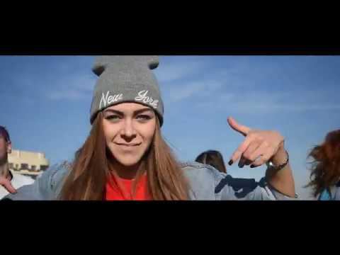 Бально - Танцевательный кружок. Группа Потомучто. 2018