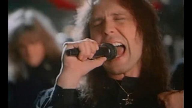 Парк Горького - Gorky Park - Bang (1989) HD Клип