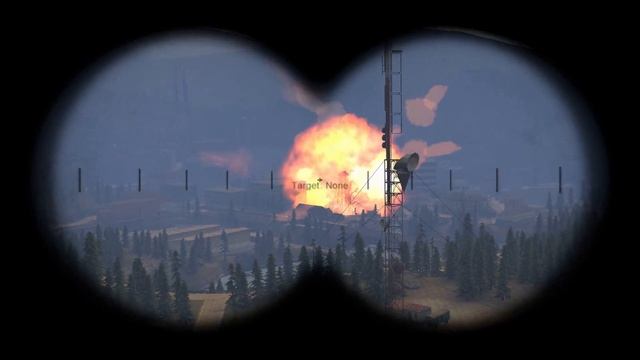 Лучшие моды и аддоны для Garry's Mod - Ядерное оружие