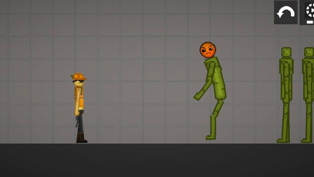 обычный день в мелон плей граунд 1