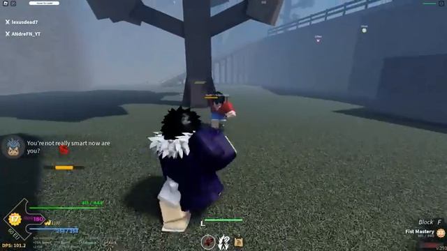 ВСЁ ЗАНОВО в Проджект Слеерс Роблокс #3 | СТАЛ ДЕМОНОМ ? Roblox Project Slayers