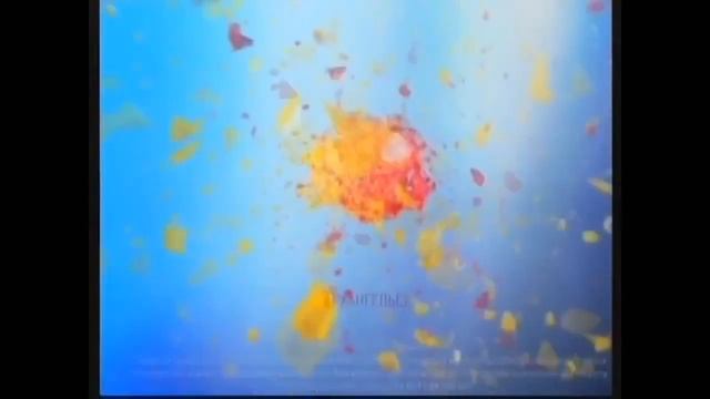Эволюция рекламных заставок ''Домашний'' Reverse