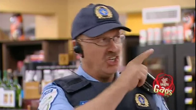 JFL Hidden Camera Pranks & Gags- Lottery Police Officer