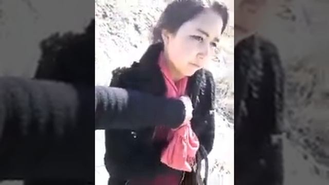 Zapal Maktabchi qizlar