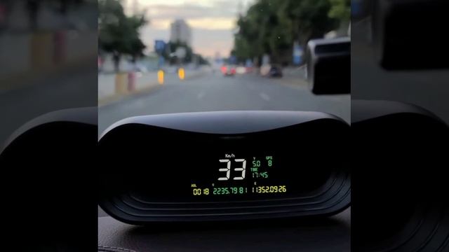 помощник для машины