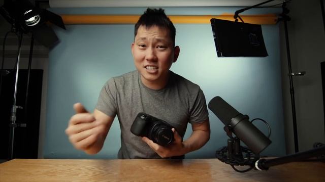 Is the Black Magic Pocket Cinema Camera 4k any good?? | BMPCC4k