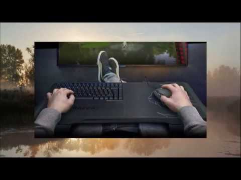 Игроман