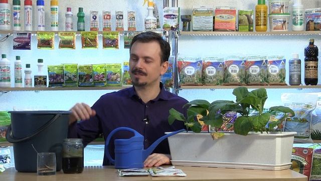 "Фитоспорин-М" Паста / инструкция по применению