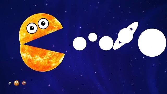 Funny Planets COMPILATION _ Funny Planet