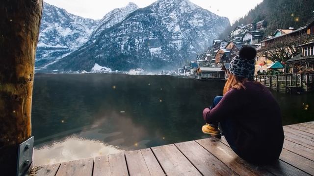 Relaxing Hang Drum Mix ? Chill Out Relax  ? #6