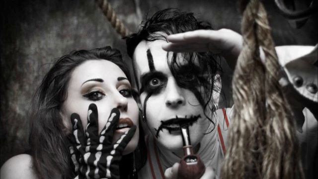 Santa Hates You - Pack Your Bags Honey, We're Going To Hell! (Road Trip Remix)