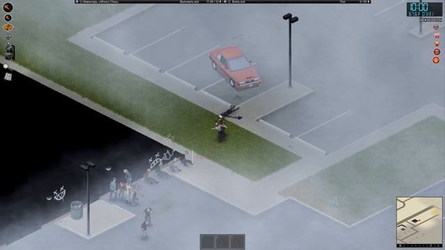 ЛУЧШИЙ ГАЙД ДЛЯ НОВИЧКОВ В Project Zomboid