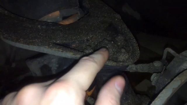 DIY.Замена передних пружин на жигулях(ваз 2101-2107)??