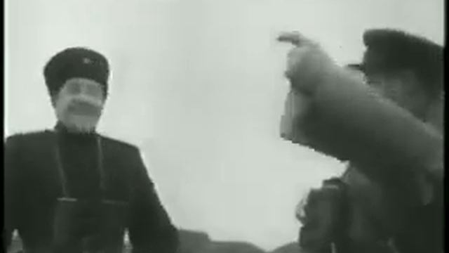 казаки клип