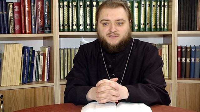 Лекарство от слепоты