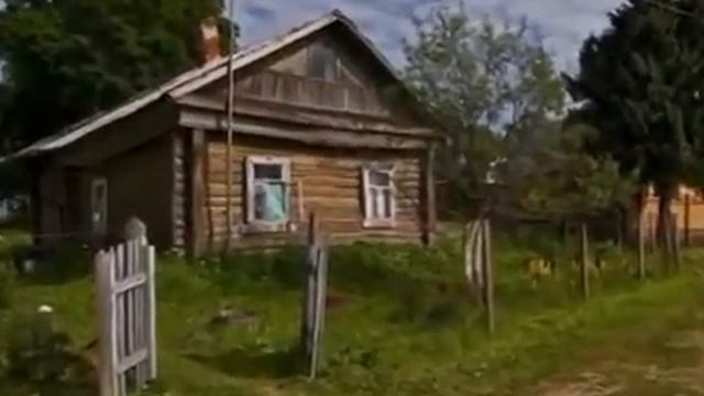 Братья Радченко   Домик окнами в сад