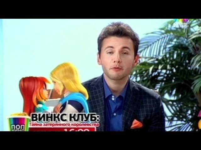 Cosmopolitan. Видеоверсия. Алексей Воробьев (Часть 1)