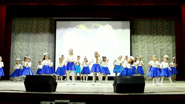 Куклы