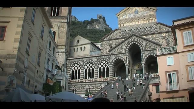 Napoli 2019