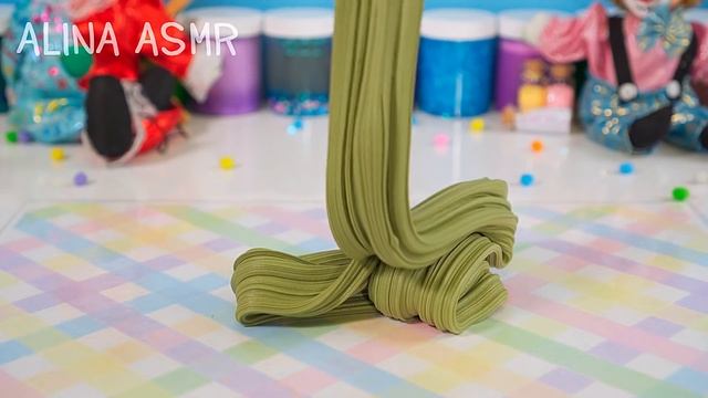 СТРАШНЫЕ истории со слаймами. СТРАШИЛКИ и слаймы