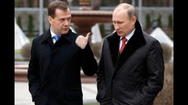 Дмитрий Медведев – биография и жизнь российского государственного и политического деятеля