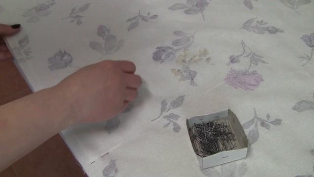 Шьем покрывало  легко и без заморочек!   Идеальный пошив своими руками.