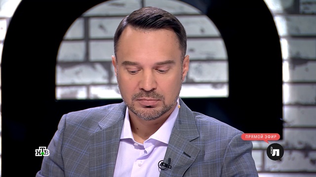 Хинштейн о борьбе с коррупцией