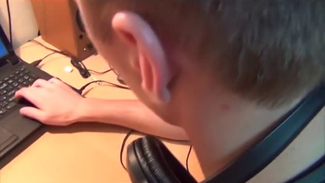 Жизнь студента ВятГУ в общежитии, 2012