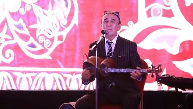 Sherali Jo'rayev - Ijodiy kecha nomli konsert dasturi 2016