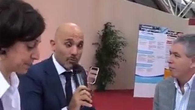 ForumClub 2010 Intervista a Nic Jarvis