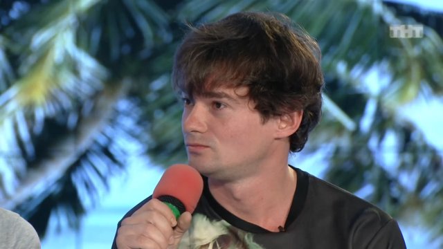 ДОМ-2 Город любви 4422 день Вечерний эфир (18.06.2016)