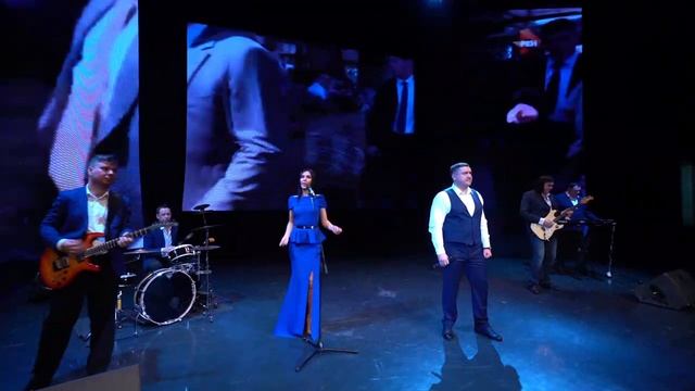 ВЛАДИМИР КУРСКИЙ - СБП.
