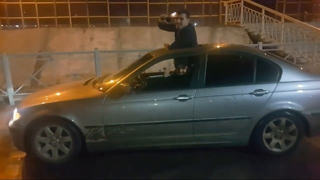 Vüqar Səda.Papanın Gül Balası 2018.mp4