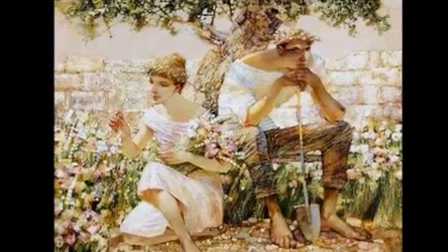 Седьмая Вода - Клён ты мой опавший