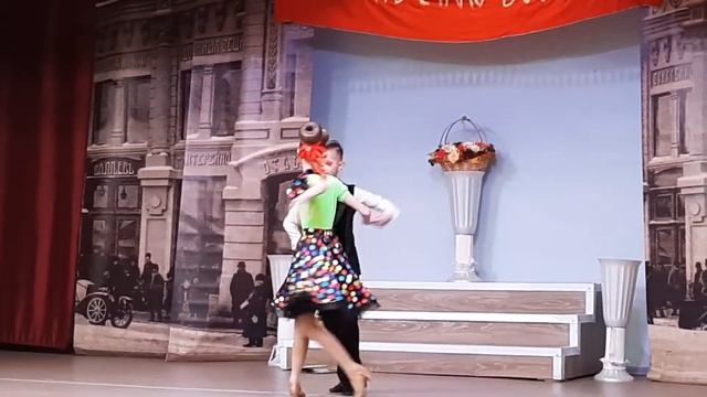 Королева красоты Обуховский Михаил и Мавлыга Мария