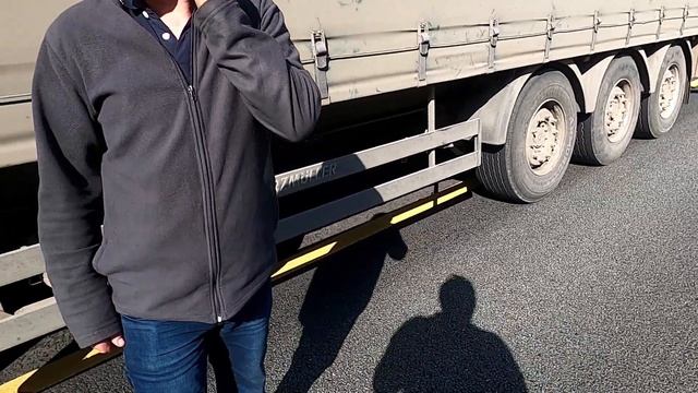 ДОБРО НА ДОРОГЕ!!!ДАЛЬНОБОЙНОЕ БРАТСТВО!!!