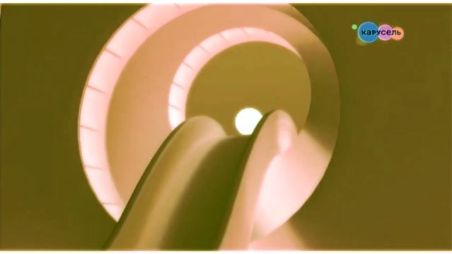 карусель в эффектах 114