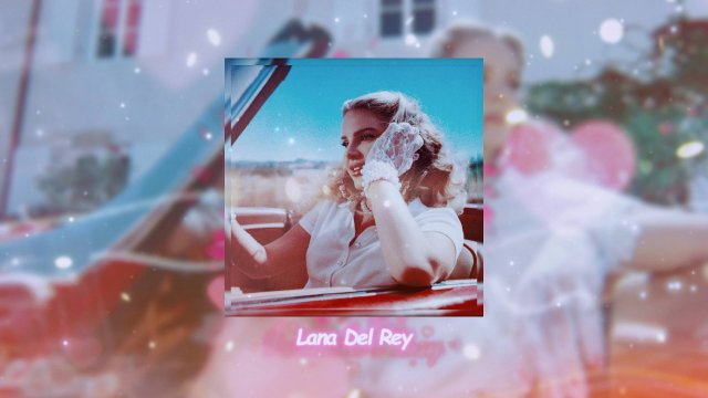 Lana-Del Rey