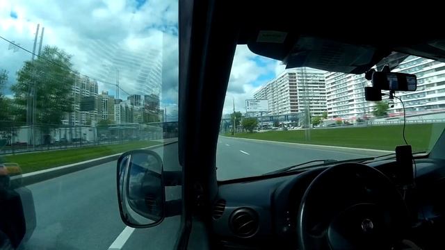 Отзыв(не обзор)на Fiat Doblo,через 1 год и 31000км пробега!