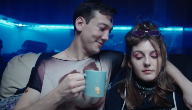 "VАНДЕФVЛ", 16+ / Режиссер Николай Лупанов / Фонд "маленькое КИНО", 2020