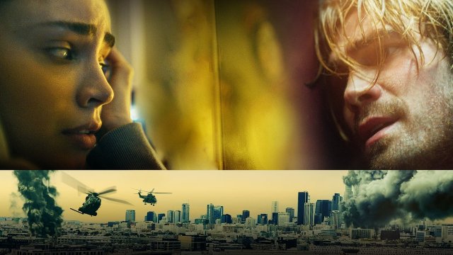 Птица в клетке Заражение - Русский трейлер (HD)