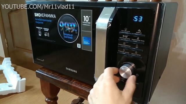 Как выбрать микроволновую печь | Топ-7 ошибок при выборе микроволновки