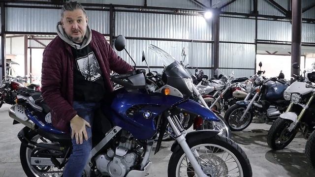 Выбираем мотоцикл за 300т.р. Мотоцикл мечты!