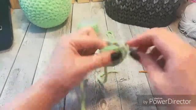 Часть 1. Плюшевый Амням.