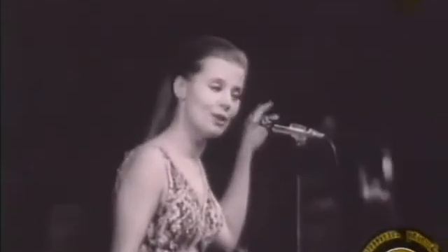 Людмила Сенчина "Золушка"