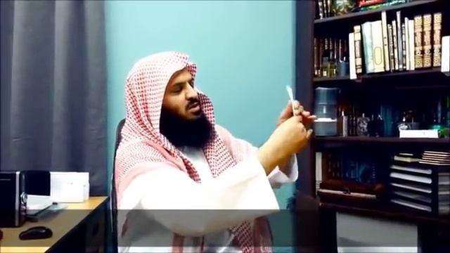 Сон мусульманина принявший христианство