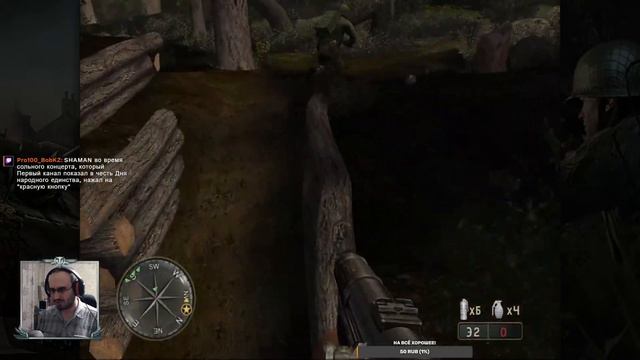 Call of Duty 3 [Прохождение - 05.11.2023] by Pro-Games TV